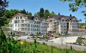 Sw Apartamenty Czarna Gora